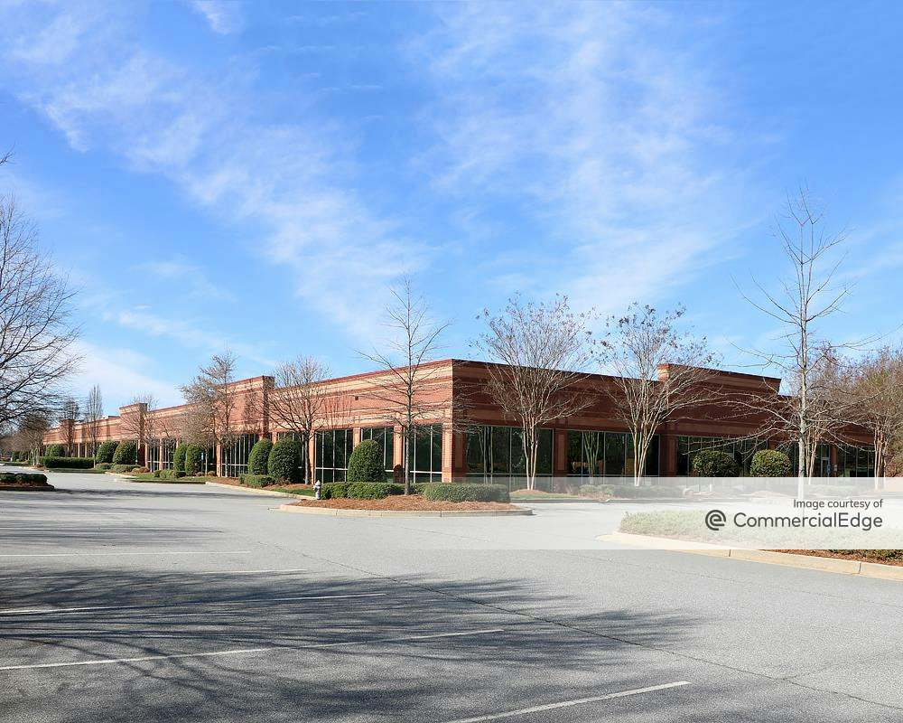 1715 North Brown Road, Lawrenceville, GA Office Space